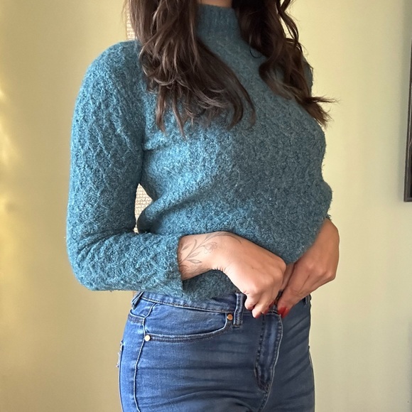 Talbots Wool Sweater - Picture 3 of 6